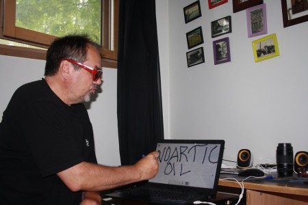 Greenpeace hyvinaktivointia 2015